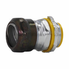 Crouse-Hinds 1654RT 1-1/2 Insulated Raintight Compression Connector