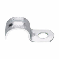 Eaton 206 Rigid/IMC and EMT Clamp, 2-1/2 inch, Steel, Heavy Gauge