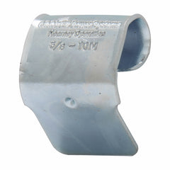 Eaton 338 Crouse-Hinds 338 Snap-In Knockout Blank, 1-1/4 in, For Use With Rigid/IMC Conduit