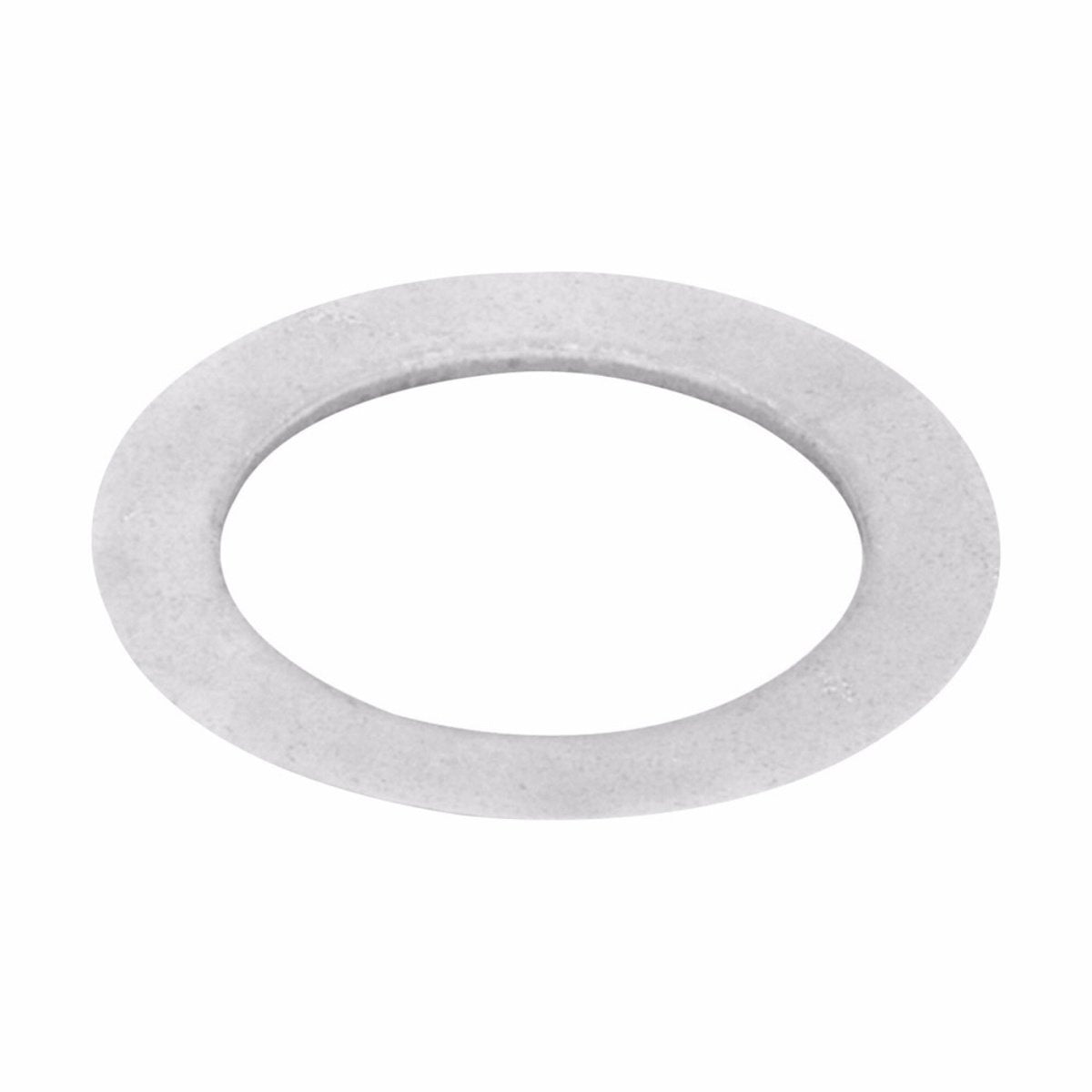 Eaton 376 Crouse-Hinds series rigid/IMC knockout reducing washer, Steel, 4 In X 2-1/2