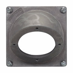 Crouse-Hinds AJA1 CRSH AJA1 200A Angle Adapter For Back BX