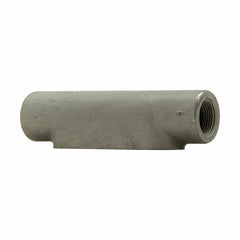 Crouse-Hinds C47-SA CRSH C47 SA 1 1/4 NPT AL C FORM 7 C