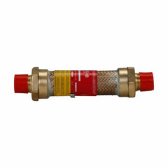 Eaton ECGJH124 Coupling 24 Flexible Length Male Connections Both Ends Forged Brass