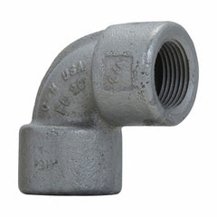 Crouse-Hinds EL39-SA CRSH EL39 SA 1 NPT AL 90 DEG FEMALE