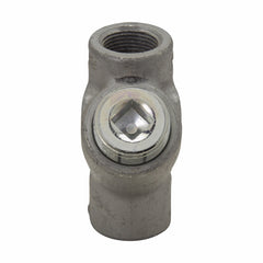 Crouse-Hinds EYS3 Conduit Sealing Fitting 1 Inch Female Threaded