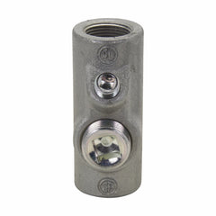 Crouse-Hinds EYS51 Conduit Sealing Fitting, 1-1/2 in FNPT, Female Hub, General Purpose