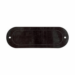 Eaton GK100N Eaton Crouse-Hinds series Condulet Form 5 gasket Neoprene Perforated center 1