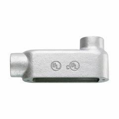 Eaton LB150M Conduit Outlet Body Type LB 1-1/2 In 5 Form