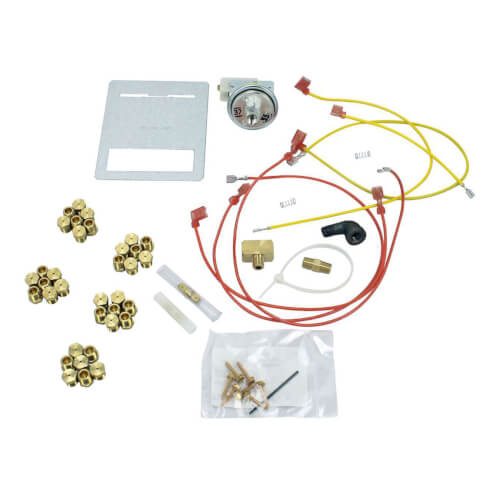 Carrier CRLPELEV004A00 High Altitude Gas Conversion Kit (Lp Only)