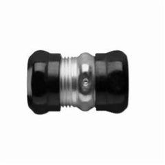 Crouse-Hinds 663RT Raintight Compression Coupling, 1-1/4 in, Raintight Compression Coupling