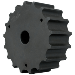 Martin 820A25B Reborable Tabletop Sprocket