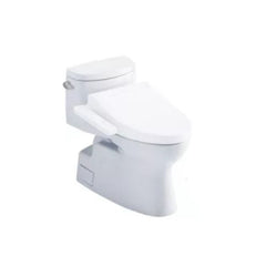 TOTO CST644CEFGT40#01 TOILETS & ACCESSORIES