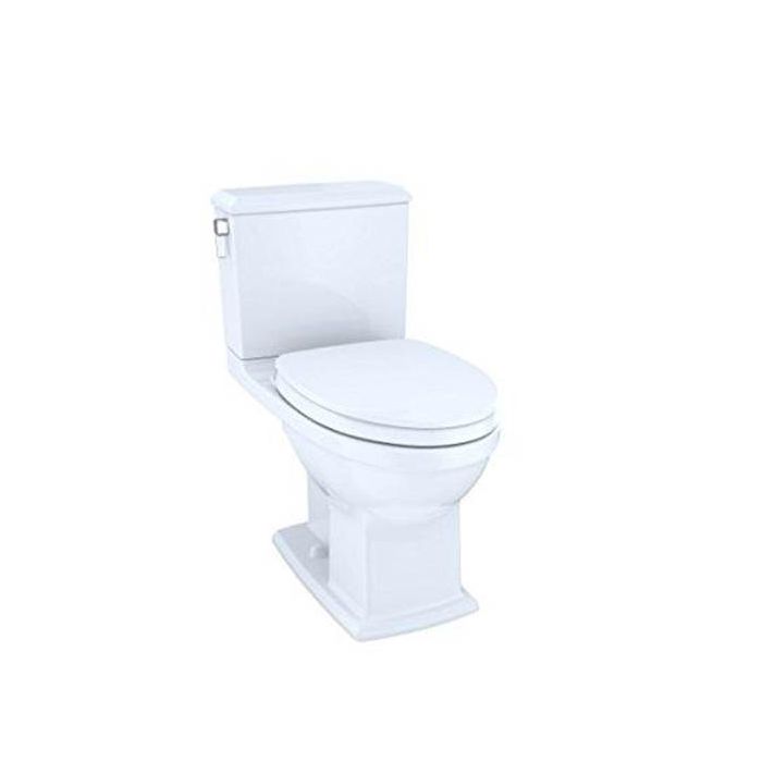 TOTO CT494CEFGT40#01 TOILETS & ACCESSORIES