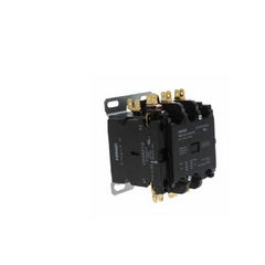 Trane CTR2881 24V 50A 3-Pole Contactor with Auxiliary Contact