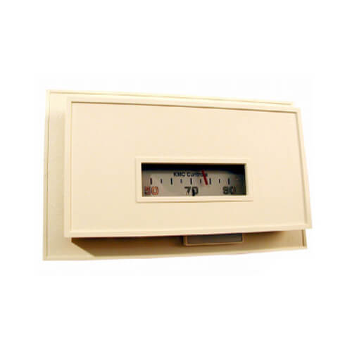 KMC Controls CTS-1102-16 Single-Setpoint Reverse Acting Heating Thermostat