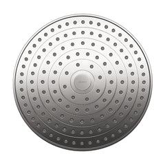 Hansgrohe 26469001 Raindance Select S Showerhead 240 2-Jet 2.5 GPM