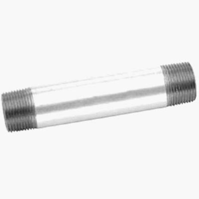 ASC ENGINEERED SOLUTIONS Asc Engineered Solutions 8700151809 1 x 4 Galvanized Nipple (1 x 4)