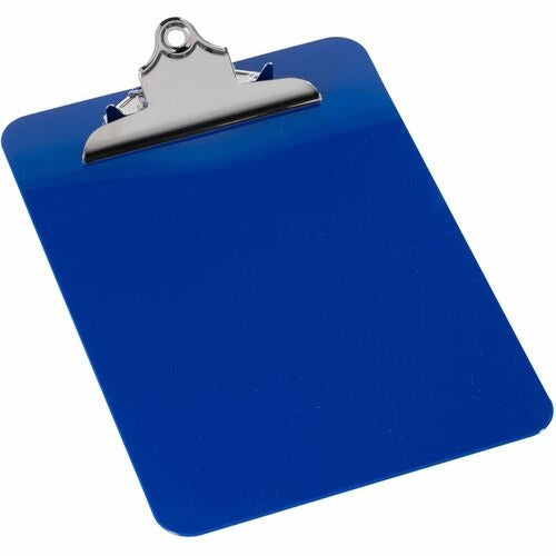 NATURE SAVER Nature Saver NAT01542 Recycled Plastic Clipboard