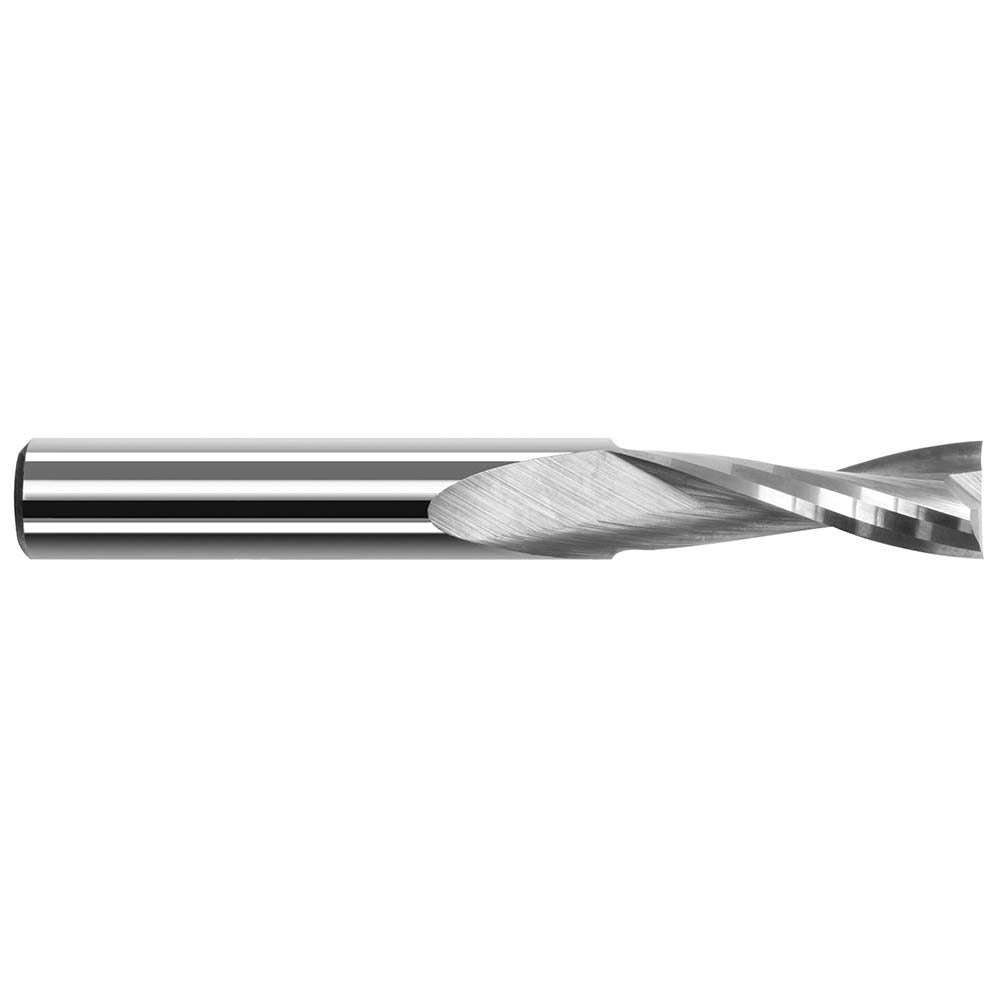 HARVEY TOOL Harvey Tool 60262 Square End Mill 1/16 in Solid Carbide