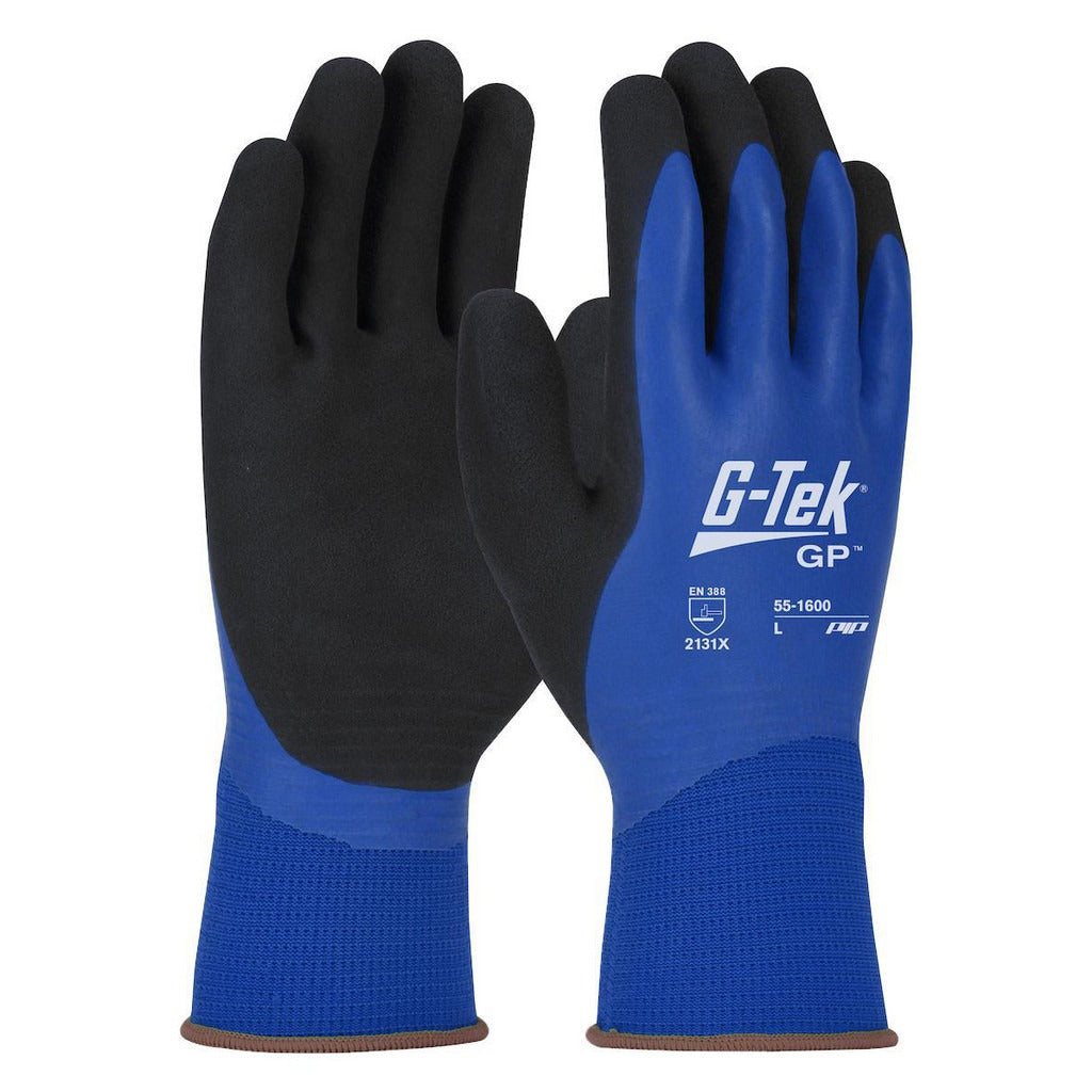 PIP Pip 55-1600/S General Purpose Work Gloves Small