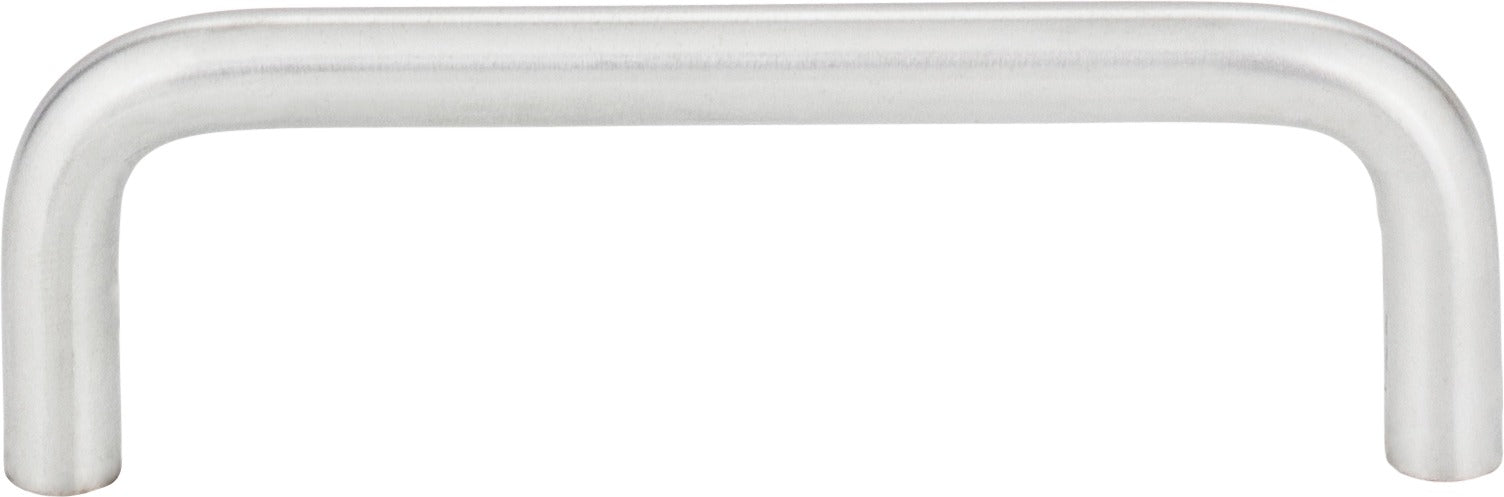 ELEMENTS Elements S271-3.5BC Cabinet Wire Pull Brushed Chrome