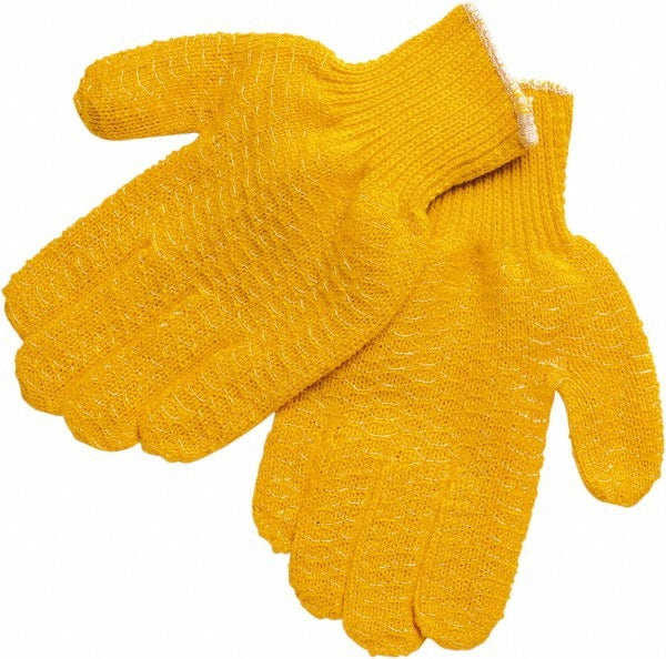 MCR SAFETY Mcr Safety 9675L Synthetic Blend Work Gloves Large