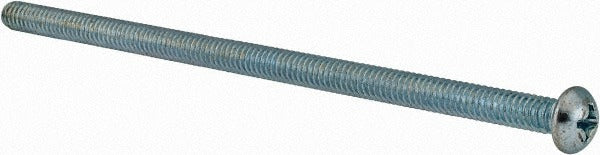 VALUE COLLECTION Value Collection 588693PS 1/4-20 X 5-1/2 Round Head Phillips Screw