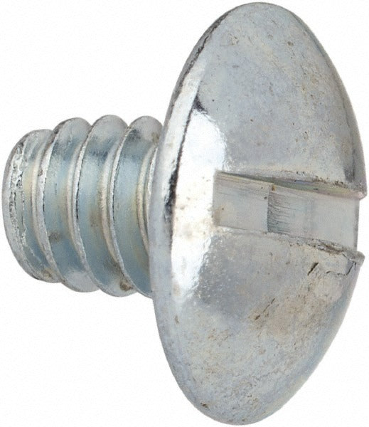 VALUE COLLECTION Value Collection 1004MST 10-24 Truss Head Slotted Machine Screw