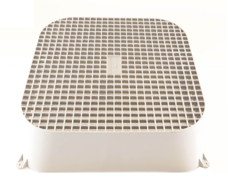 HEATCRAFT Heatcraft 5054F Fan Guard (20 x 20 x 5 inches) 8073458