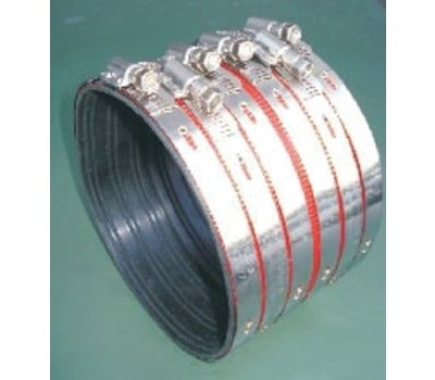 MIFAB Mifab MI-XHUB-150 1.5 Xh No Hub Coupling