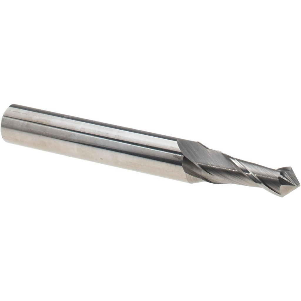 MAGAFOR Magafor 88809004760 Spotting Drill 3/16 in 90 Deg Carbide