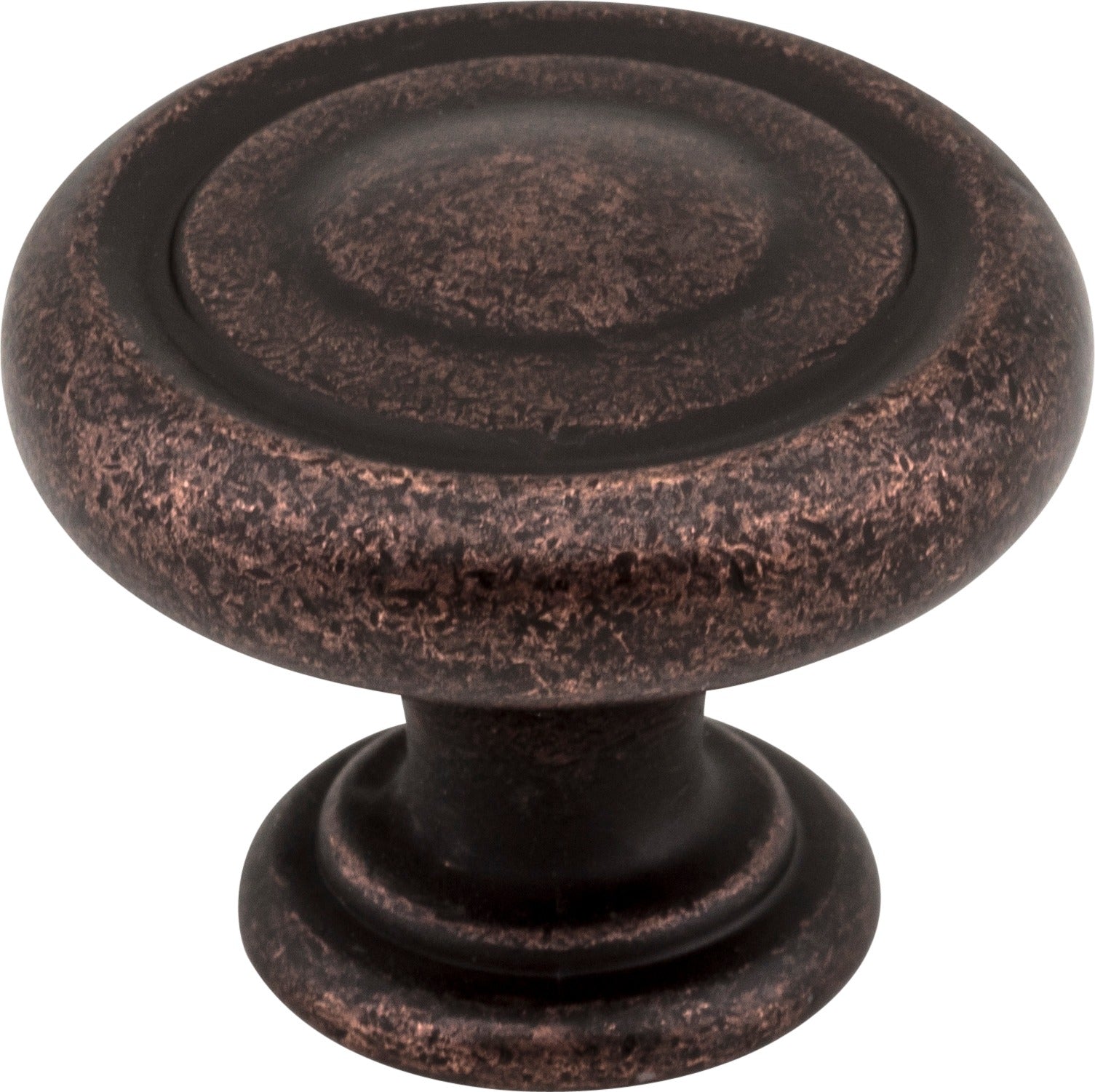 JEFFREY ALEXANDER Jeffrey Alexander 117DMAC Cabinet Knob Bremen 1 Bronze