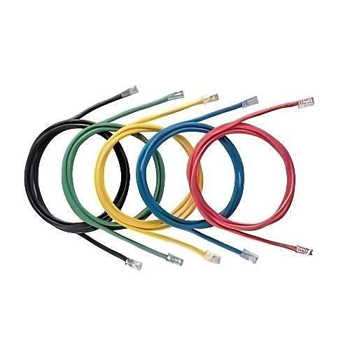 PANDUIT Panduit UTP28SP60BL Copper Patch Cord Cat6