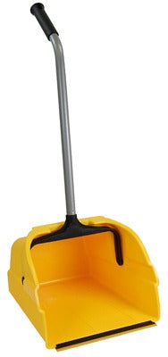 QUICKIE Quickie Mfg 495 Jumbo Debris Dustpan with Handle