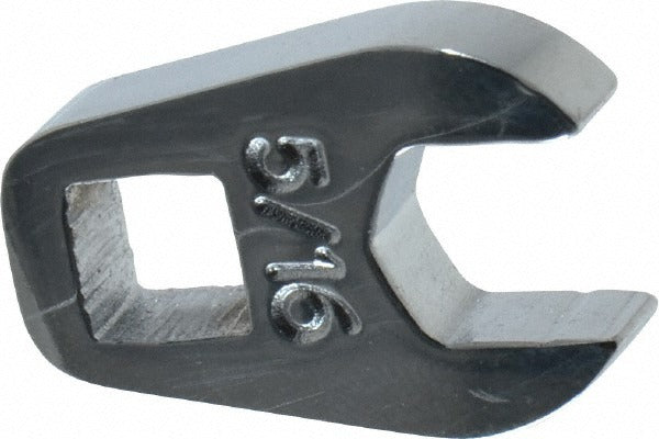 PROTO Proto J4710CF Open End Crowfoot Wrench 5/16 Inch