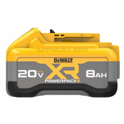 DEWALT Dewalt DCB2108 20V Max Xr 8.0 Ah Battery Pack