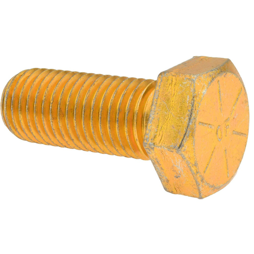 VALUE COLLECTION Value Collection D39216 Hex Head Cap Screw Grade 8