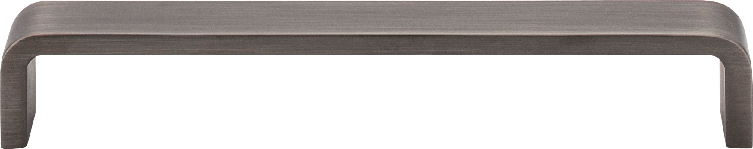 ELEMENTS Elements 193-160BNBDL Cabinet Pull 160mm Brushed Pewter