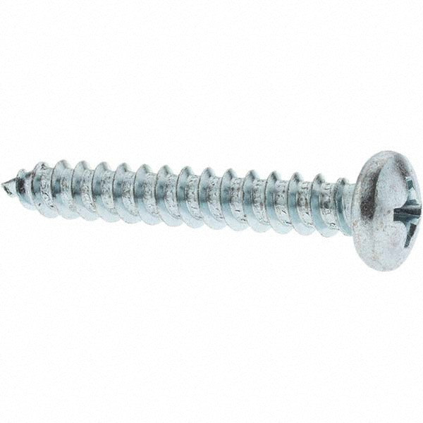 VALUE COLLECTION Value Collection SMPPI-1401750-025B Sheet Metal Screw 25pk