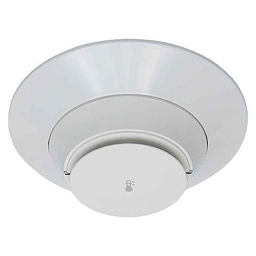 FIRE-LITE Fire-lite h365 Addressable Heat Detector with Base