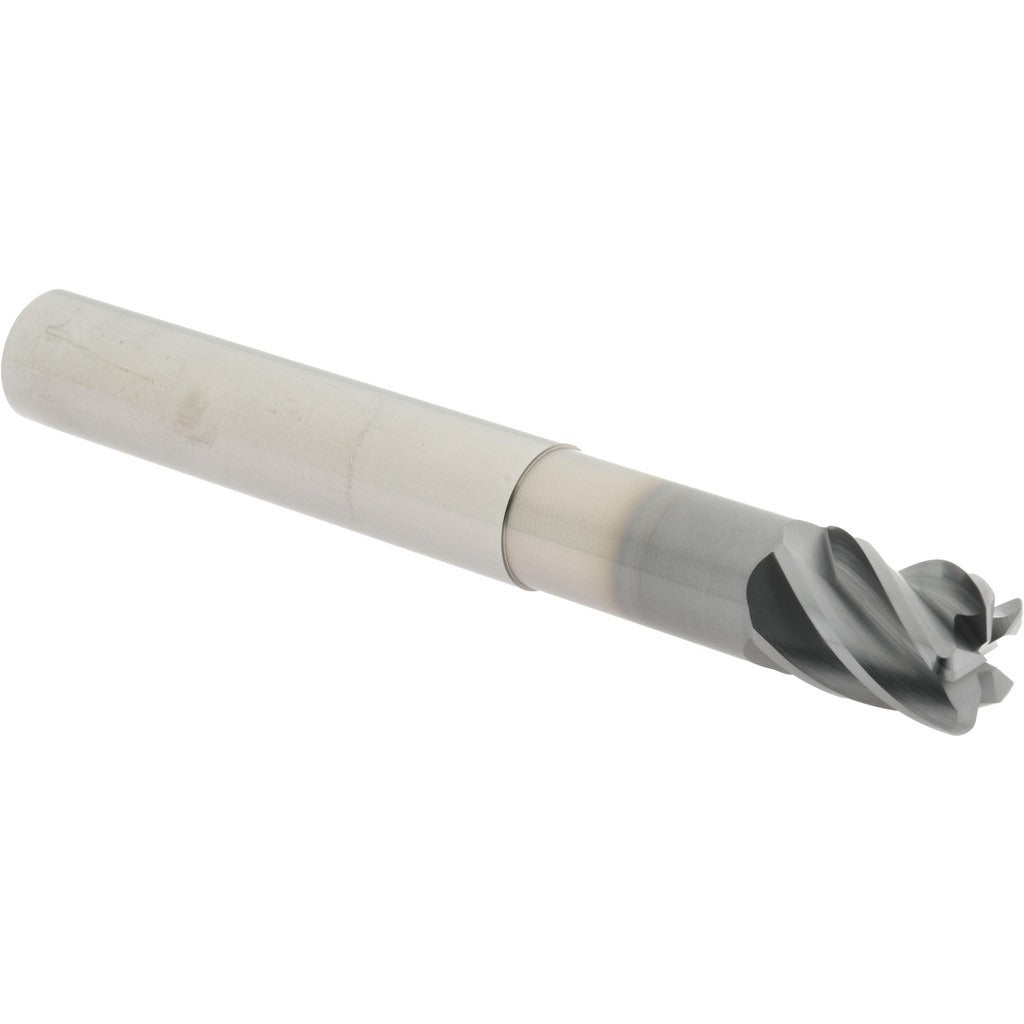 ACCUPRO Accupro 312340 Corner Radius End Mill 3/4 in 5 Flute Carbide