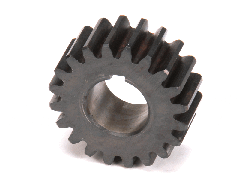 UNIVEX Univex 1012003 Gear Beater Head Pinion 20 Tooth (Replacement UNI1012003)