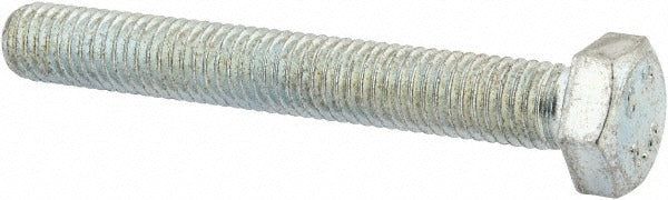 VALUE COLLECTION Value Collection 815806PR M8x1.25x60mm Hex Cap Screw