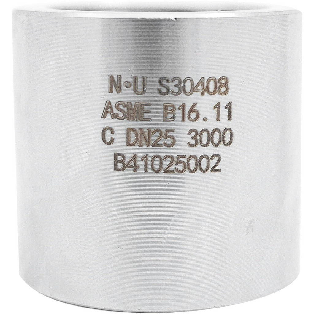 VALUE COLLECTION Value Collection Ldcmm 50-NPT-3000 Pipe Hex Plug 2in