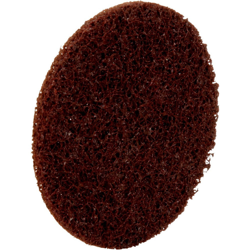 3M 3M 7100264197 Scotch-Brite Roloc Precision Surface Conditioning Disc 3 in (Each)