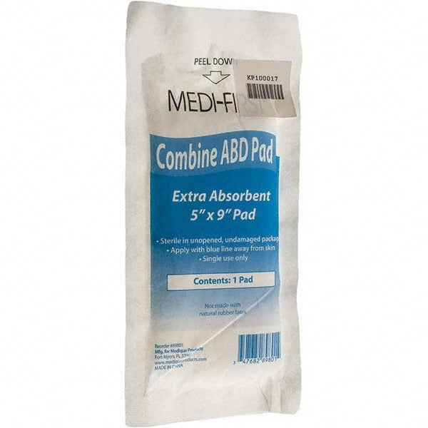 VALUE COLLECTION Value Collection KP100017 Compression Dressing 9x5 in