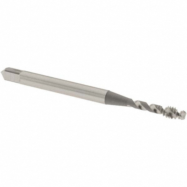 OSG Osg 2951400 Spiral Flute Tap 4-40 Unc Vanadium Hss