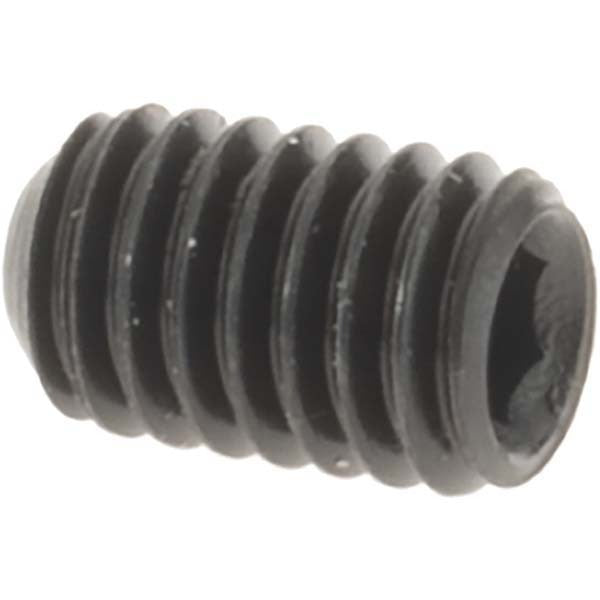 VALUE COLLECTION Value Collection MP40465 Set Screw 8-36 X 1/4 in Grade 8