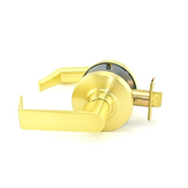 SCHLAGE Schlage Commercial ND10RHO606 Nd Series Passage Lever