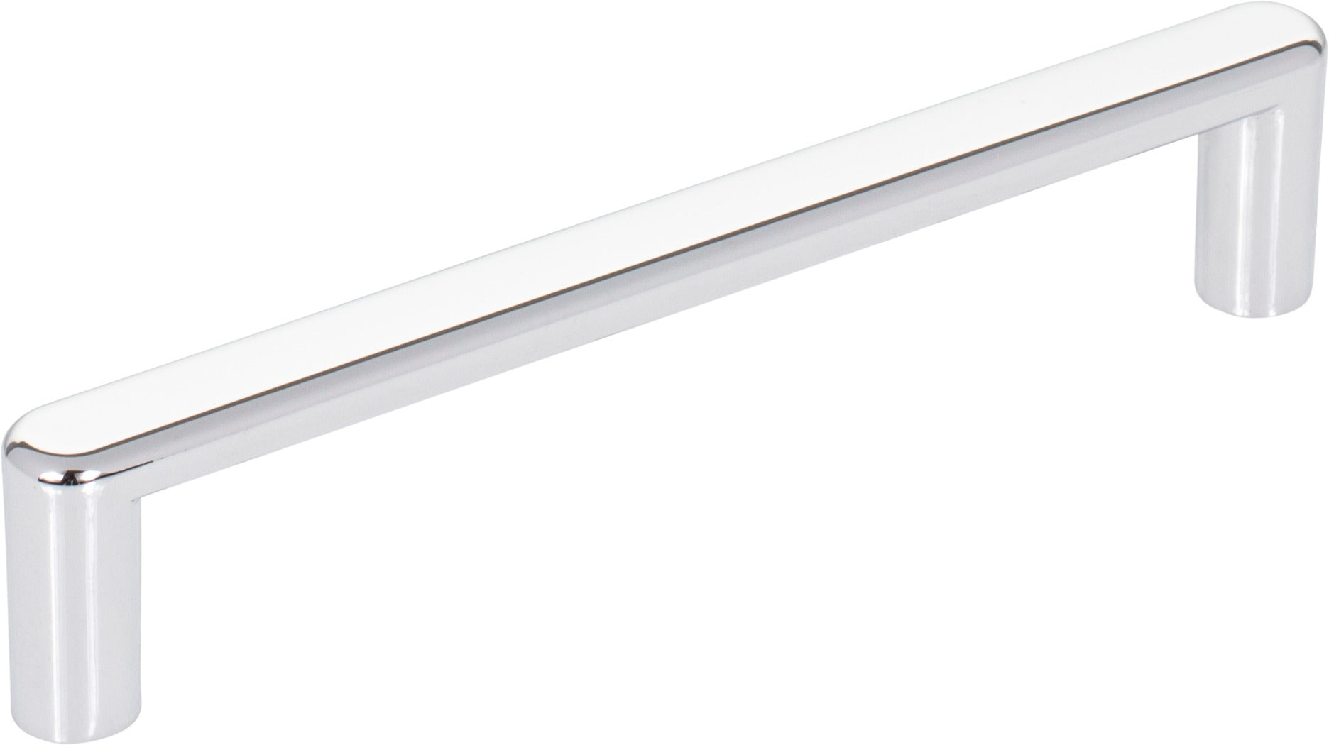 ELEMENTS Elements 105-128PC Cabinet Pull 128mm Polished Chrome